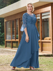 Slate Blue