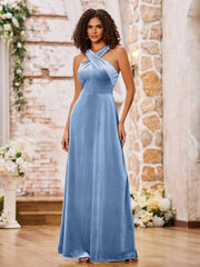 Dusty Blue