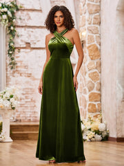 Olive Green