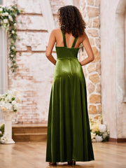 Olive Green