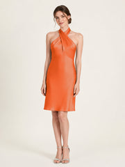 Burnt Orange