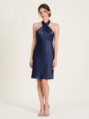 Dark Navy