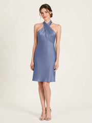 Dusty Blue