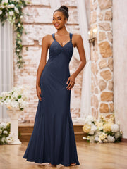 Dark Navy