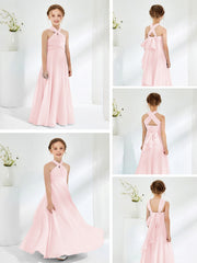 Blushing Pink