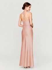 Blushing Pink