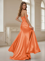 Burnt Orange