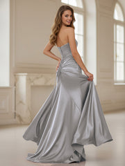 Steel Grey