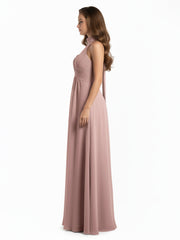 Dusty Rose