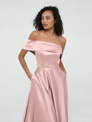 Dusty Rose