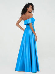 Ocean Blue
