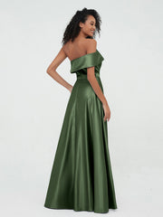 Olive Green