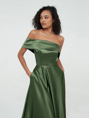 Olive Green