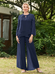 Dark Navy