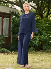 Dark Navy