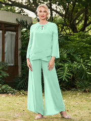 Mint Green