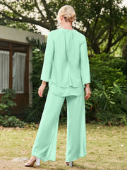 Mint Green