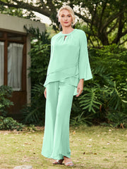Mint Green