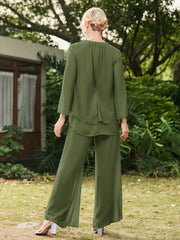 Olive Green