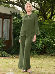 Olive Green