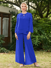 Royal Blue