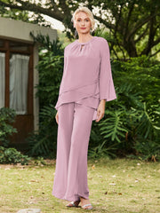 Vintage Mauve