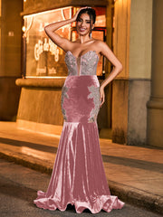 Dusty Rose