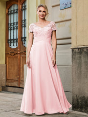 Blushing Pink