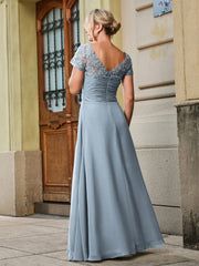 Dusty Blue