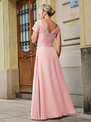Dusty Rose