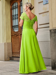 Lime Green