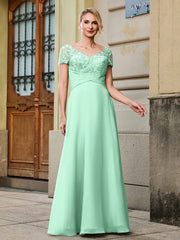 Mint Green