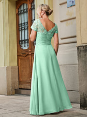 Mint Green