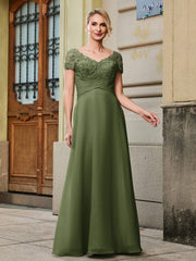 Olive Green