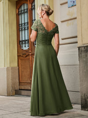 Olive Green