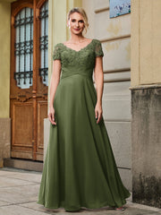 Olive Green