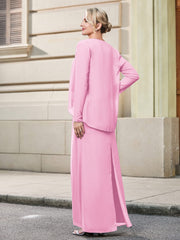 Candy Pink