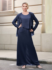 Dark Navy