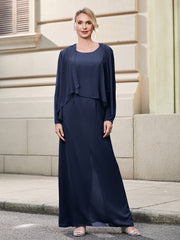 Dark Navy