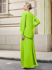 Lime Green