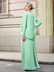 Mint Green