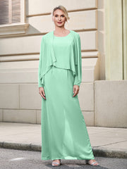 Mint Green