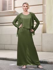 Olive Green