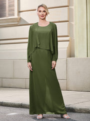 Olive Green