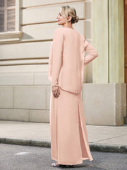 Pearl Pink