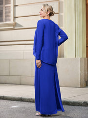 Royal Blue