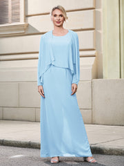 Sky Blue