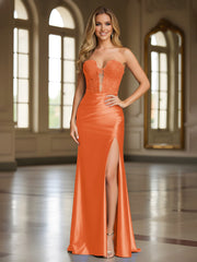 Burnt Orange