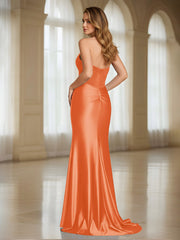Burnt Orange