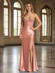 Dusty Rose
